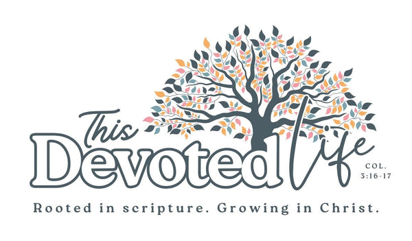 This Devoted Life