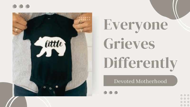 Grief After Miscarriage