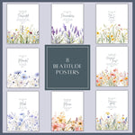 The Beatitudes Scripture Bundle