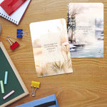 Seasonal Scripture Cards (ESV & KJV options available)