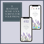 The Beatitudes Scripture Bundle