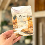 ABC Scripture Cards