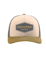 PRE-ORDER Devoted Mama Hat