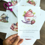 The Fruit of Love Printables